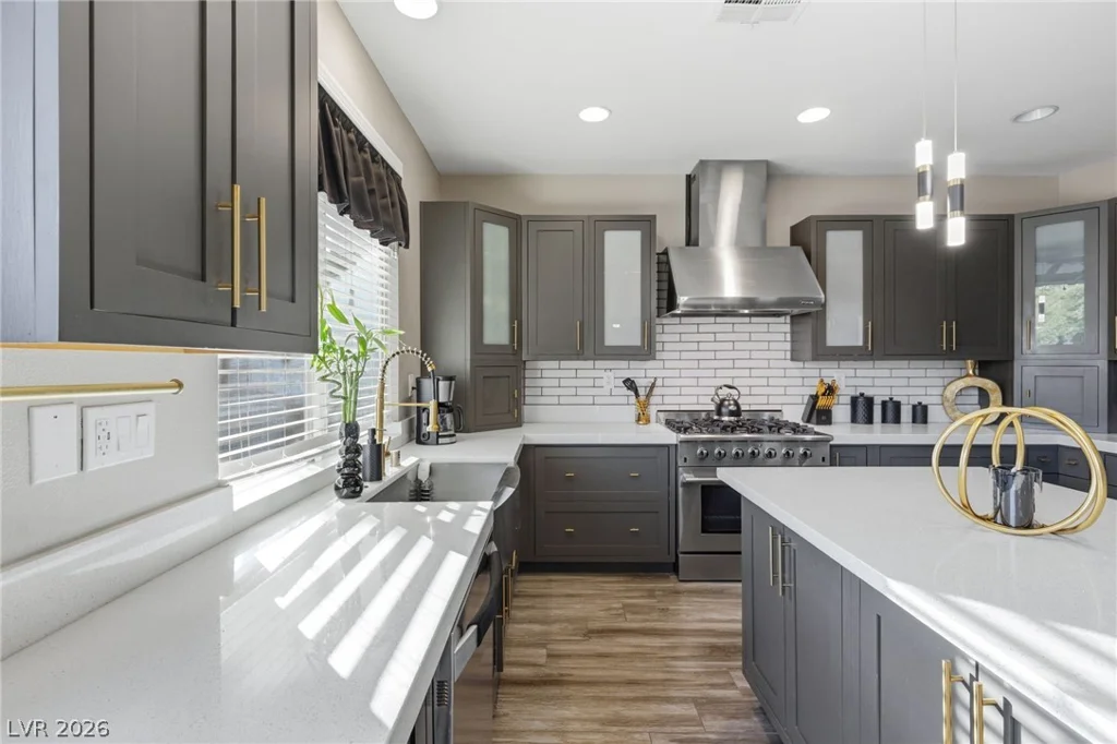 1685 Sabatini, Henderson, NV 89052