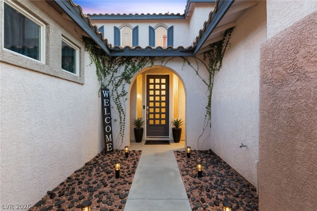 1685 Sabatini, Henderson, NV 89052