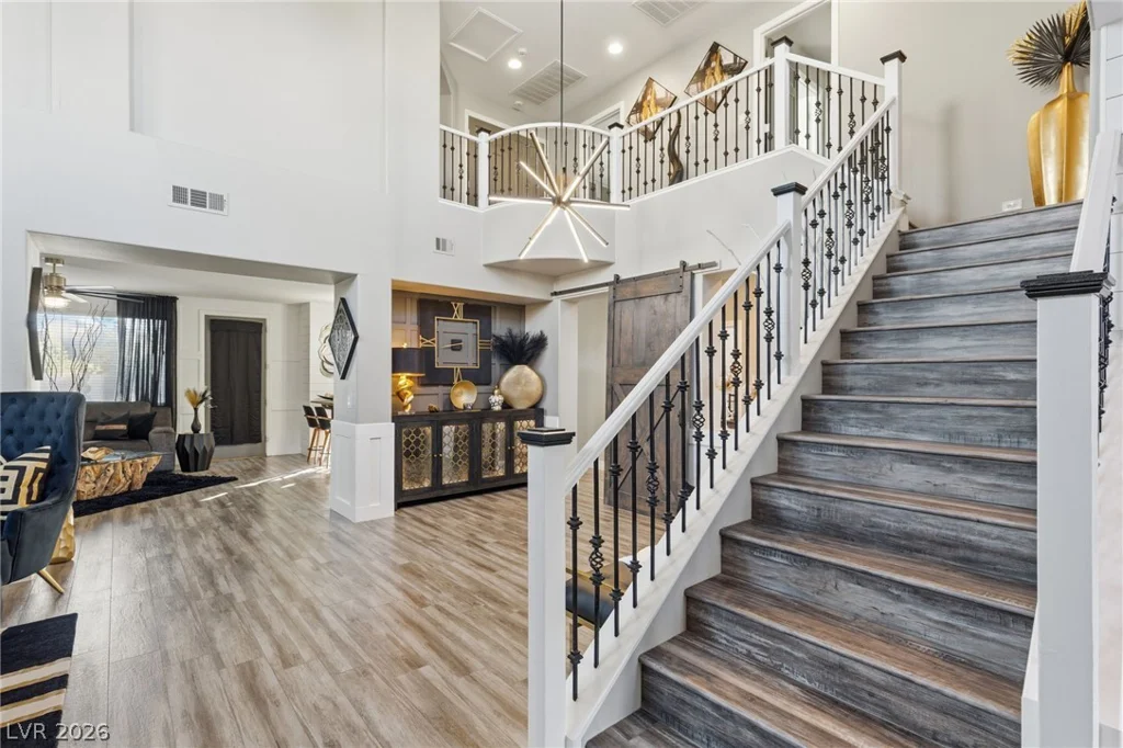1685 Sabatini, Henderson, NV 89052