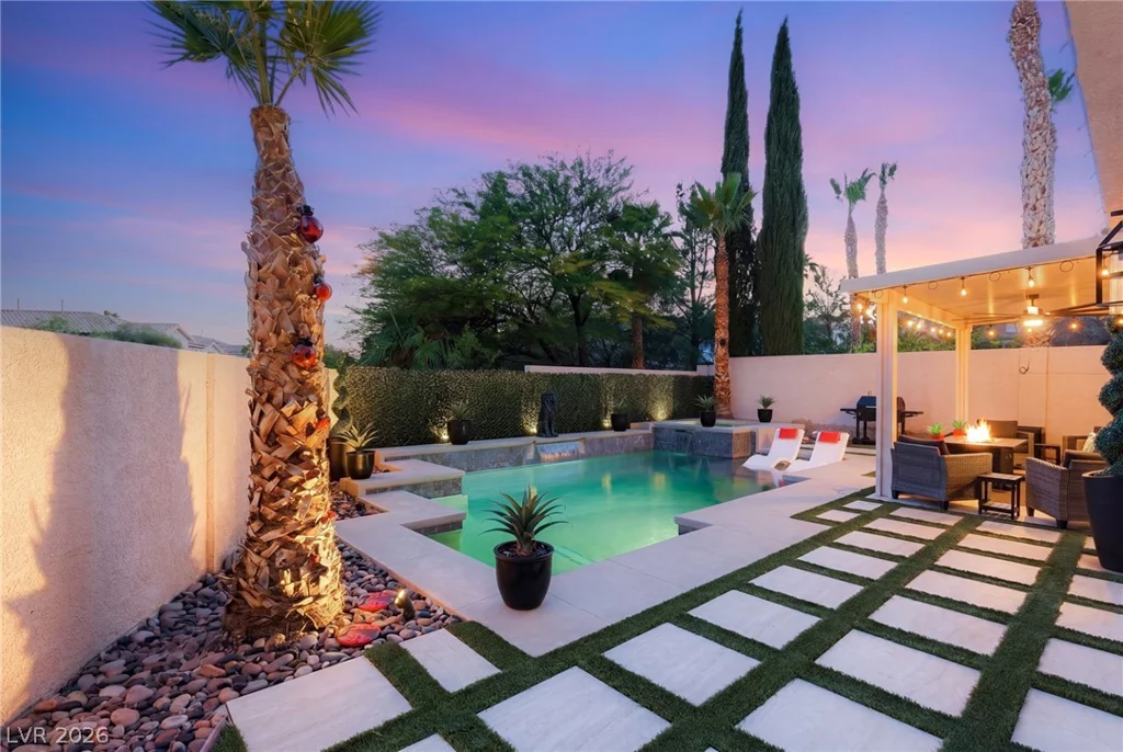 1685 Sabatini, Henderson, NV 89052