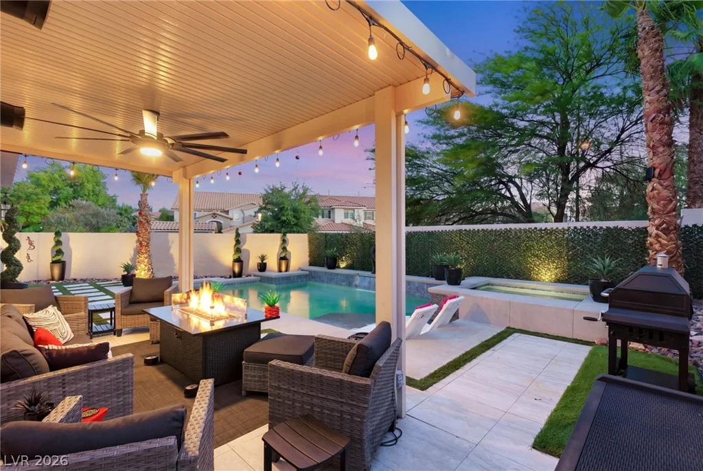 1685 Sabatini, Henderson, NV 89052