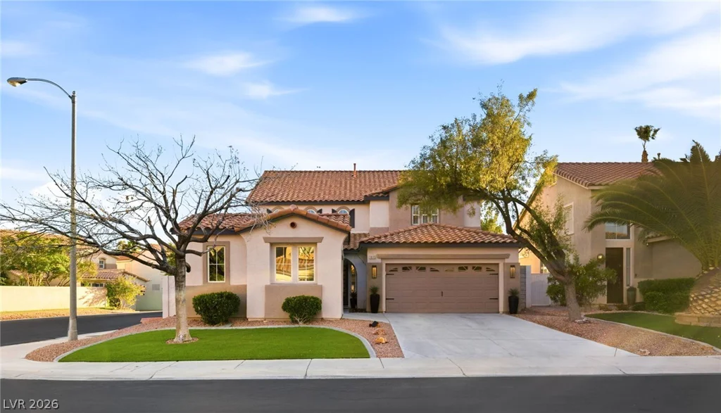 1685 Sabatini, Henderson, NV 89052