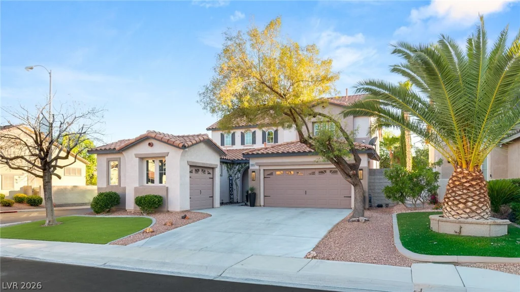 1685 Sabatini, Henderson, NV 89052