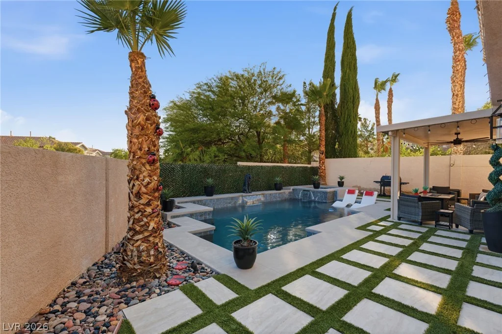 1685 Sabatini, Henderson, NV 89052