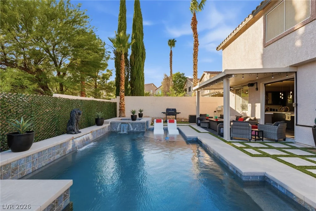 1685 Sabatini, Henderson, NV 89052