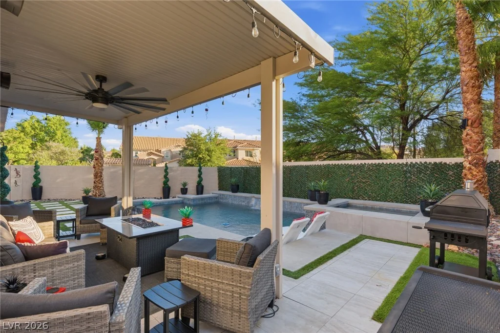 1685 Sabatini, Henderson, NV 89052