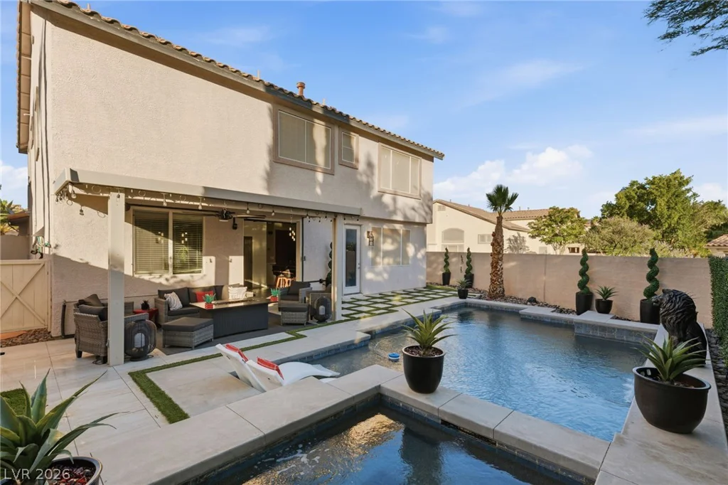 1685 Sabatini, Henderson, NV 89052
