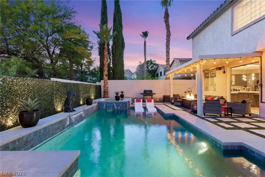 1685 Sabatini, Henderson, NV 89052
