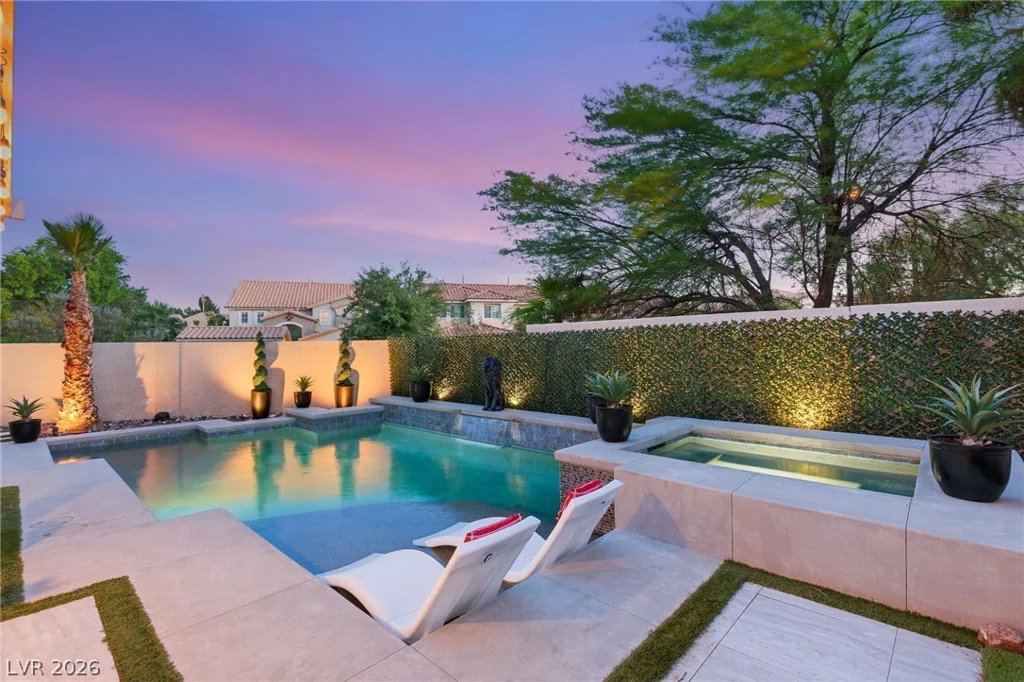 1685 Sabatini, Henderson, NV 89052