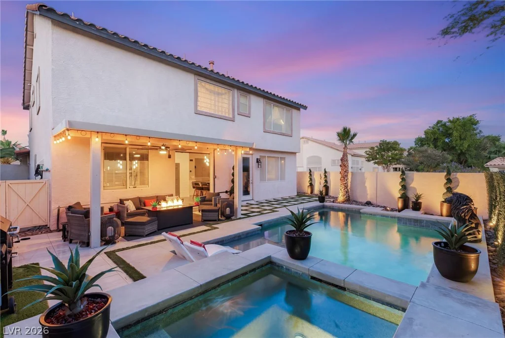 1685 Sabatini, Henderson, NV 89052