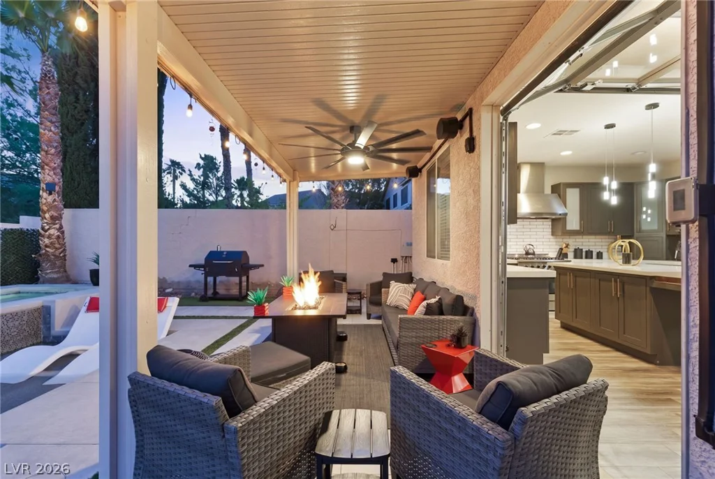 1685 Sabatini, Henderson, NV 89052