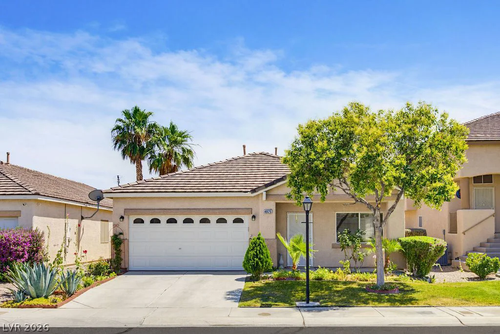 4825 Cascade Pools, Las Vegas, NV 89131