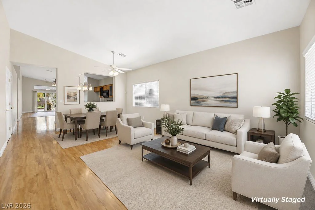 4825 Cascade Pools, Las Vegas, NV 89131