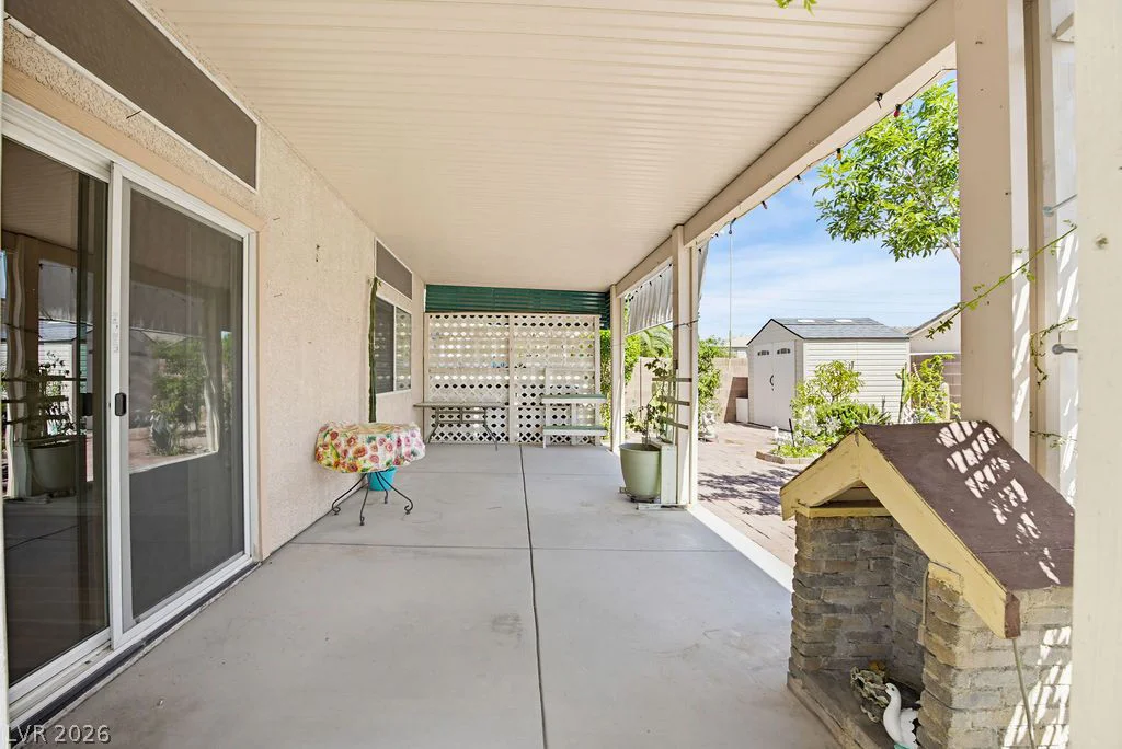 4825 Cascade Pools, Las Vegas, NV 89131