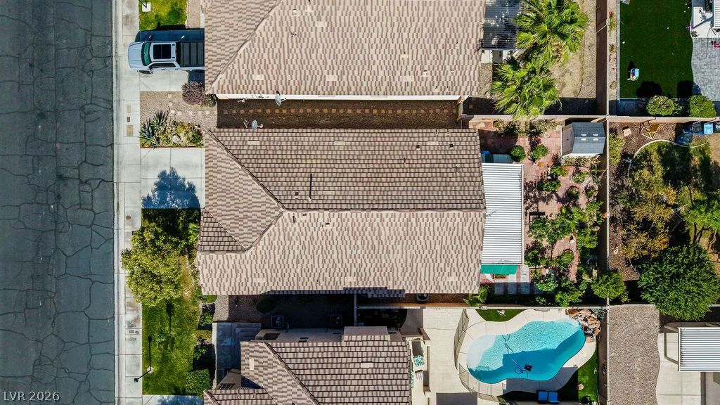 4825 Cascade Pools, Las Vegas, NV 89131
