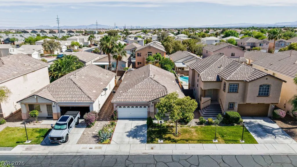 4825 Cascade Pools, Las Vegas, NV 89131