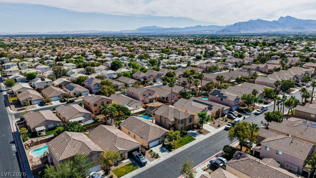 4825 Cascade Pools, Las Vegas, NV 89131