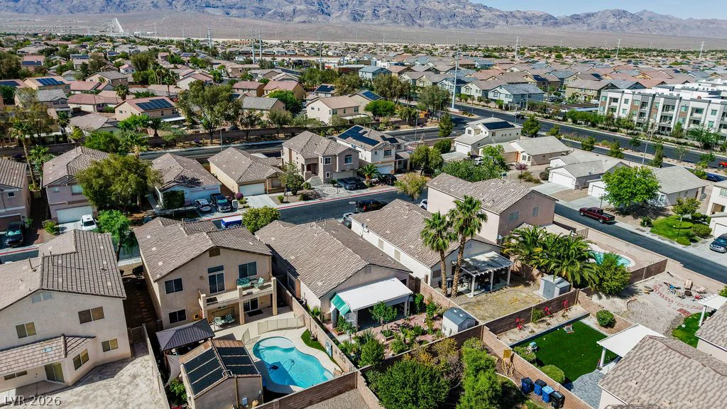 4825 Cascade Pools, Las Vegas, NV 89131