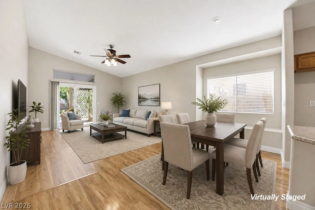 4825 Cascade Pools, Las Vegas, NV 89131
