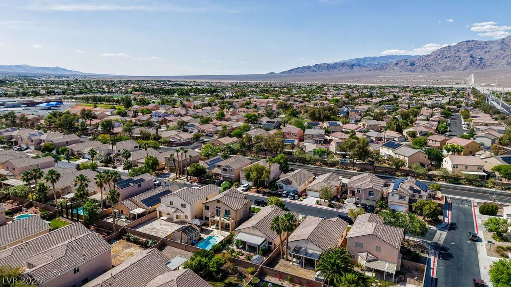 4825 Cascade Pools, Las Vegas, NV 89131