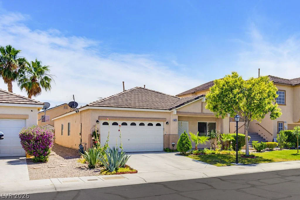 4825 Cascade Pools, Las Vegas, NV 89131