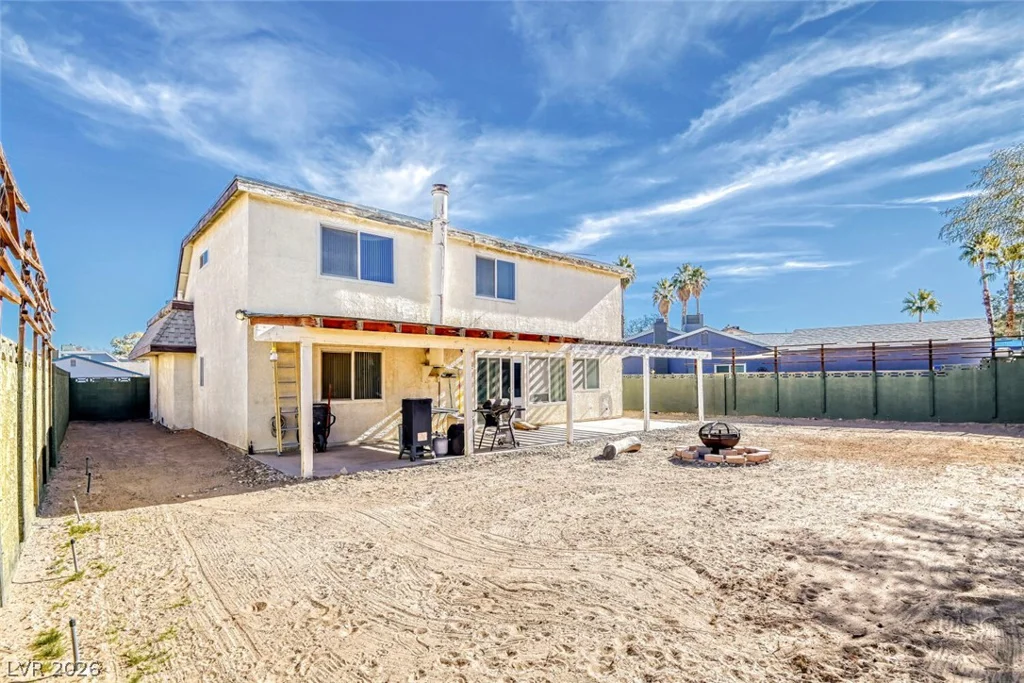 4785 Millbrook, Las Vegas, NV 89147