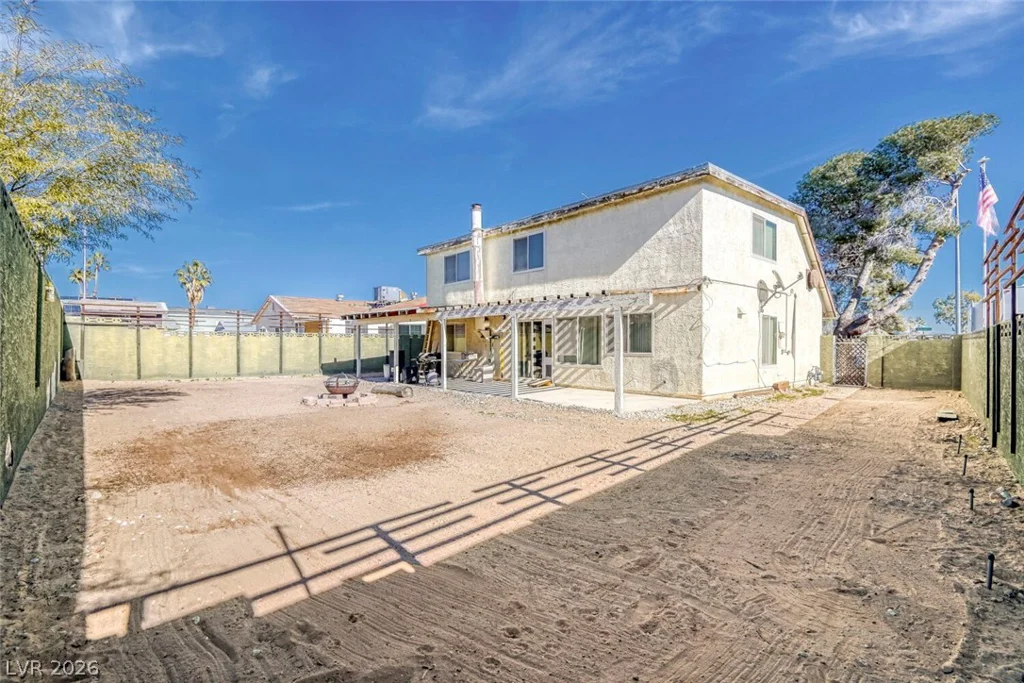 4785 Millbrook, Las Vegas, NV 89147