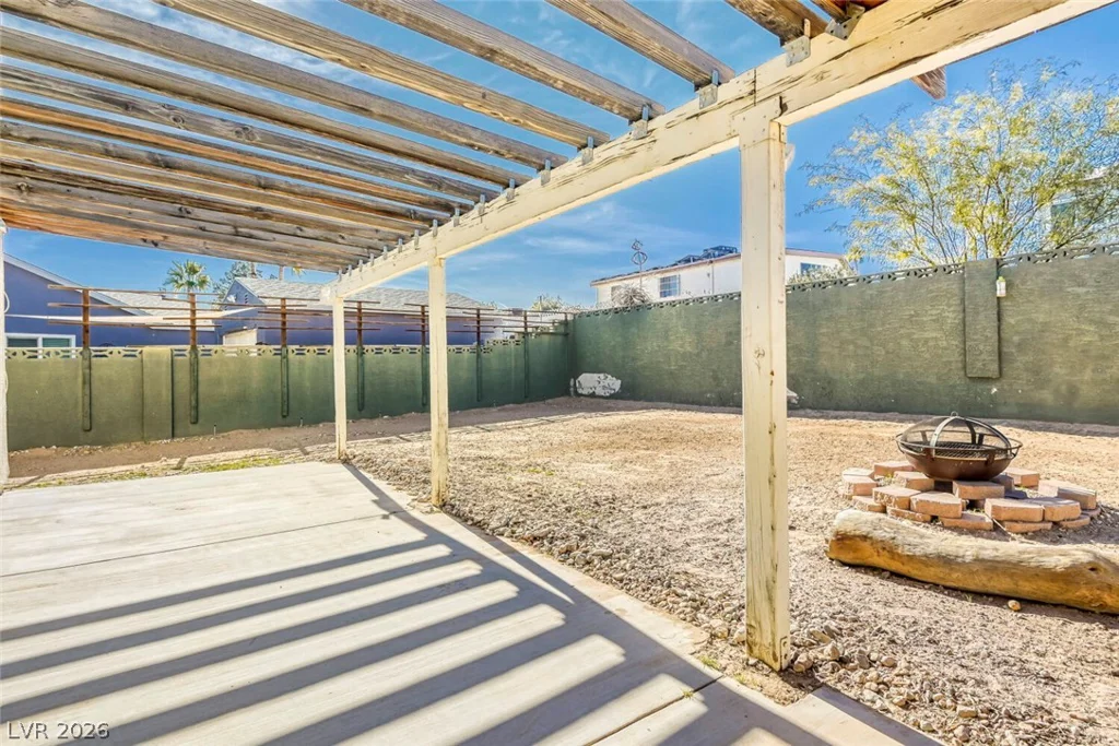 4785 Millbrook, Las Vegas, NV 89147