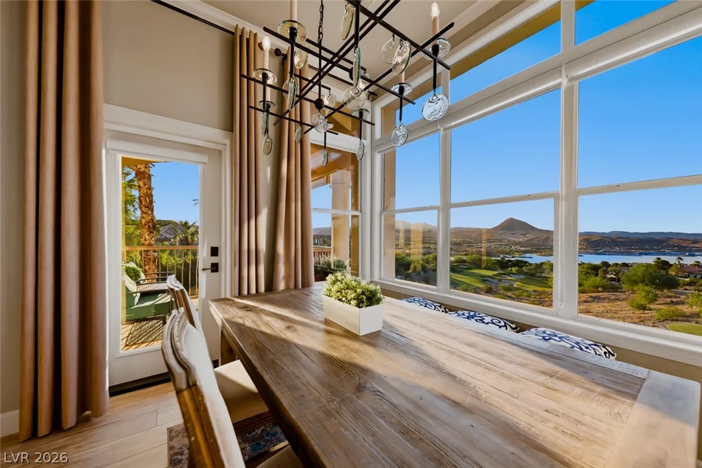 25 Strada Di Circolo, Henderson, NV 89011