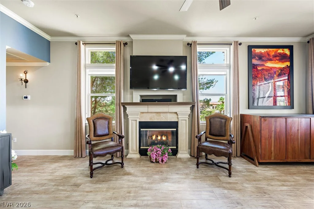 25 Strada Di Circolo, Henderson, NV 89011