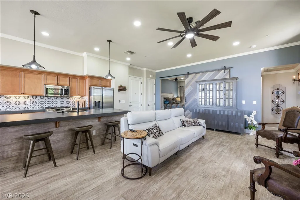 25 Strada Di Circolo, Henderson, NV 89011