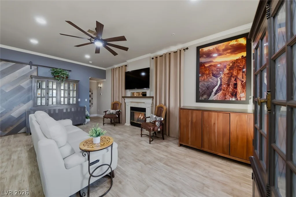 25 Strada Di Circolo, Henderson, NV 89011