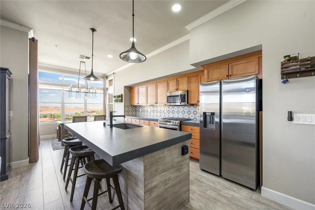 25 Strada Di Circolo, Henderson, NV 89011