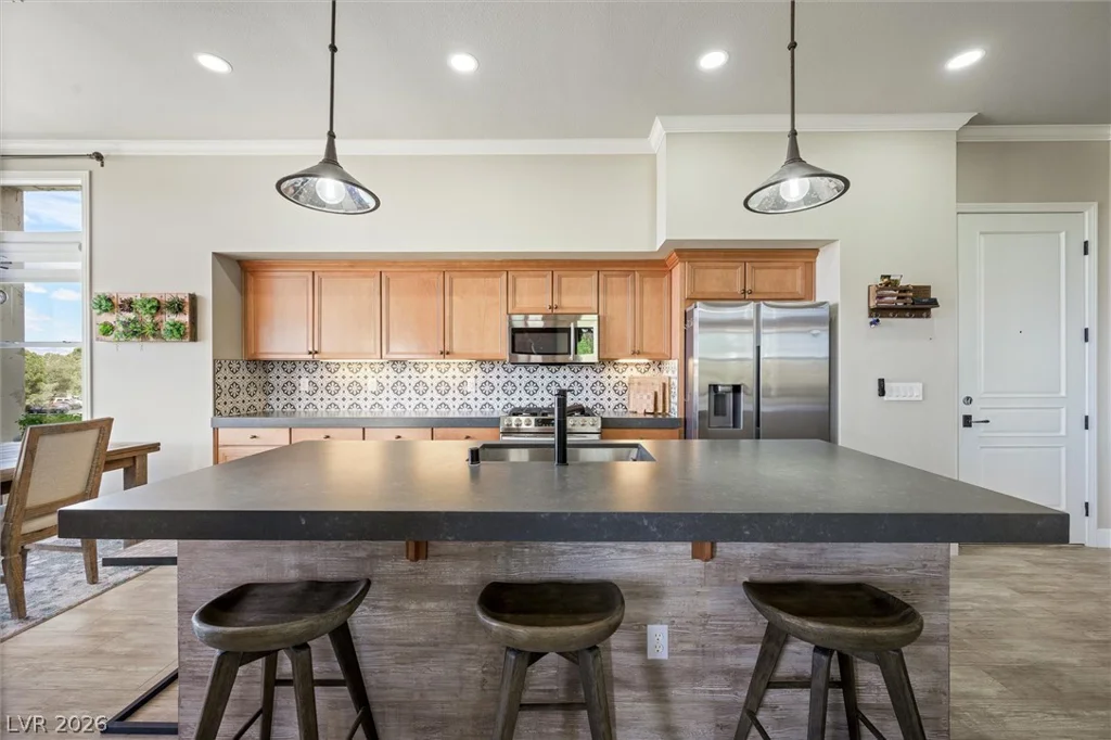 25 Strada Di Circolo, Henderson, NV 89011