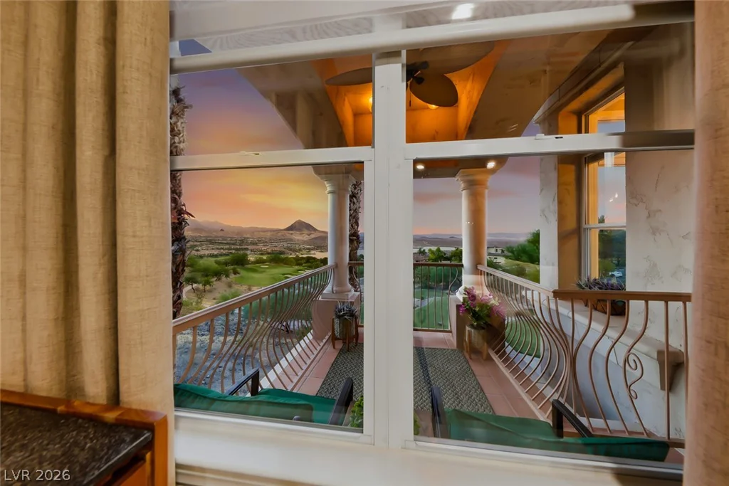 25 Strada Di Circolo, Henderson, NV 89011