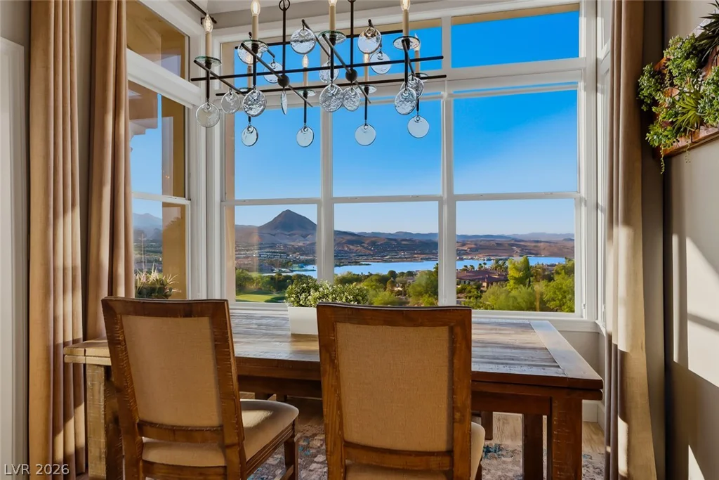 25 Strada Di Circolo, Henderson, NV 89011