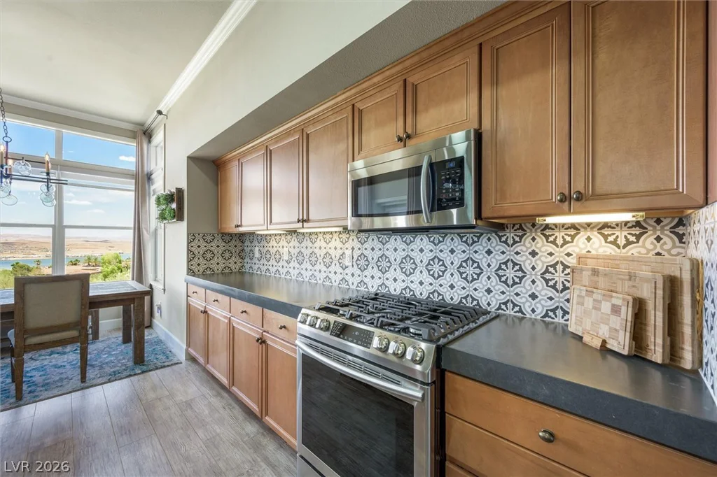 25 Strada Di Circolo, Henderson, NV 89011