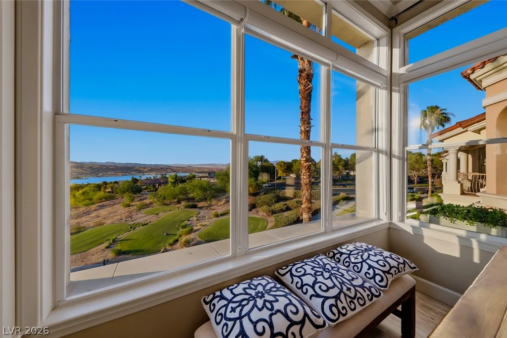 25 Strada Di Circolo, Henderson, NV 89011