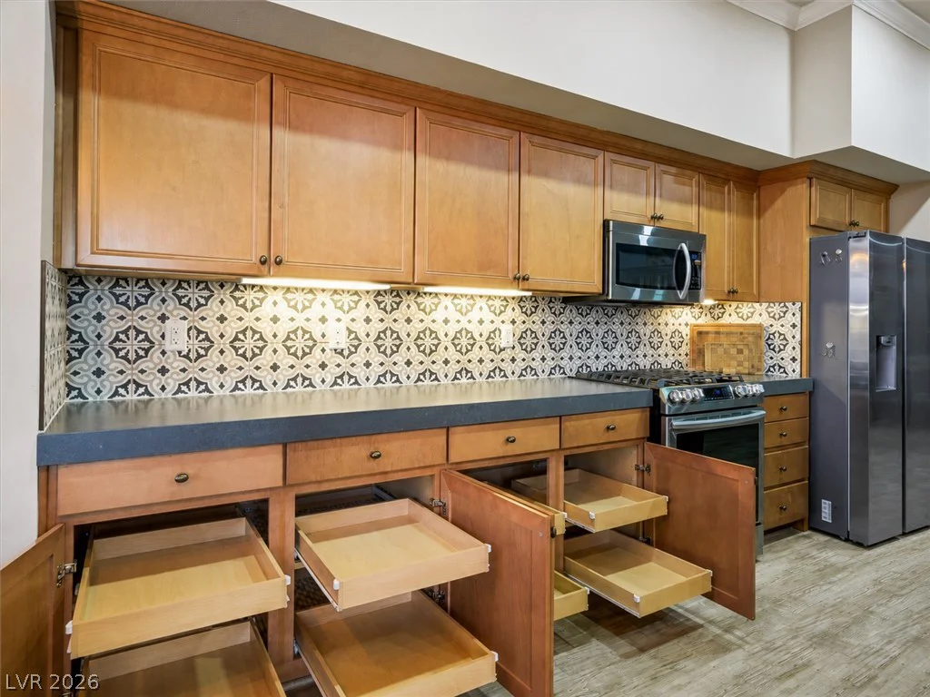 25 Strada Di Circolo, Henderson, NV 89011