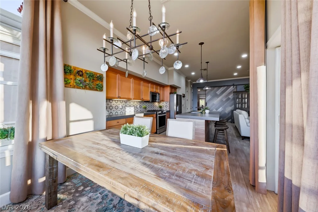 25 Strada Di Circolo, Henderson, NV 89011