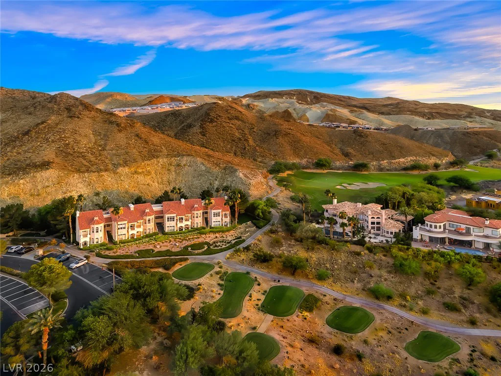 25 Strada Di Circolo, Henderson, NV 89011