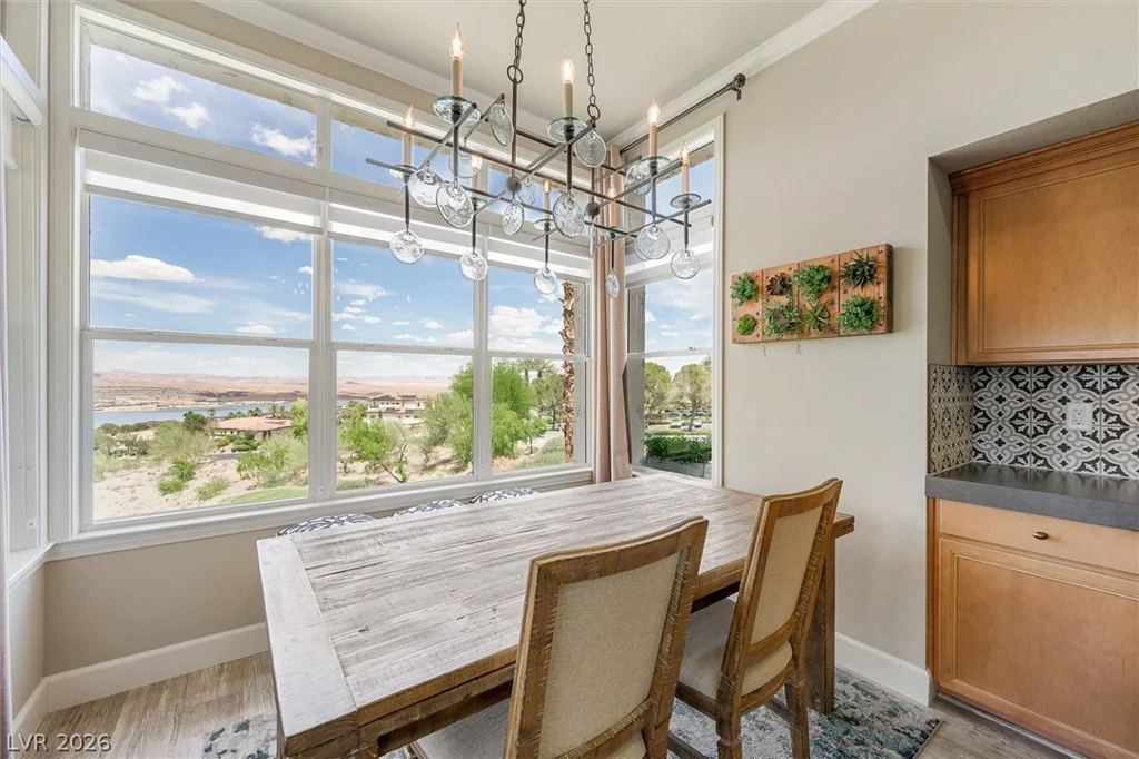 25 Strada Di Circolo, Henderson, NV 89011
