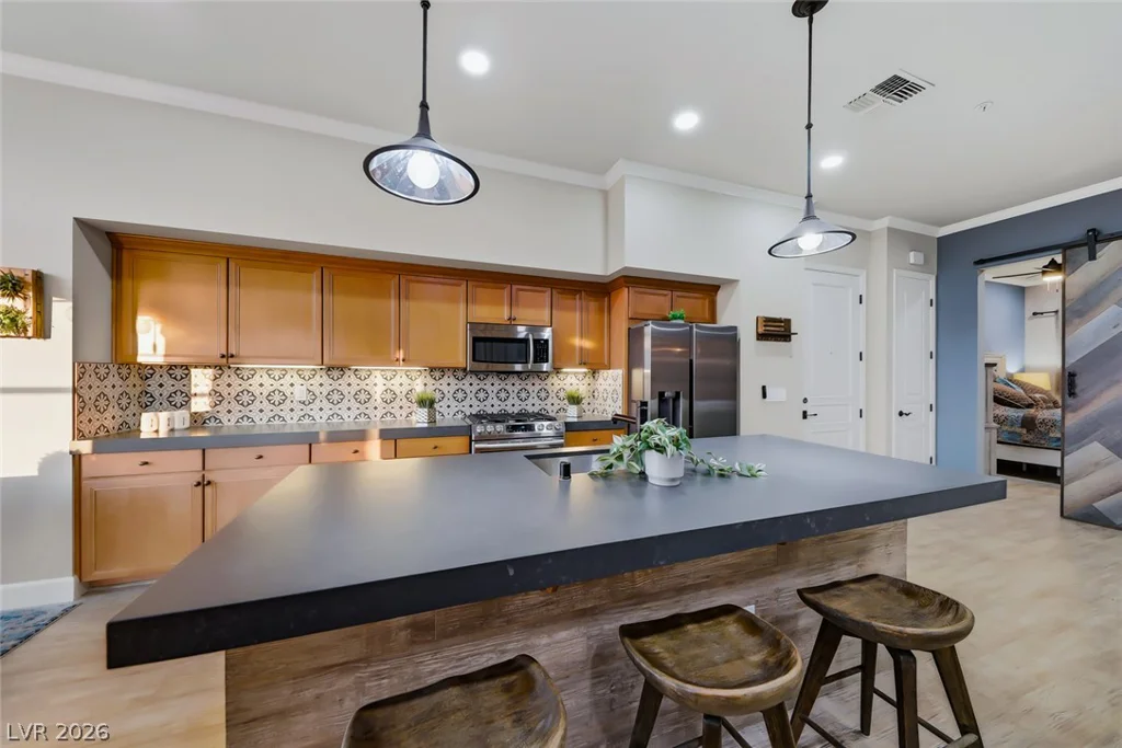 25 Strada Di Circolo, Henderson, NV 89011