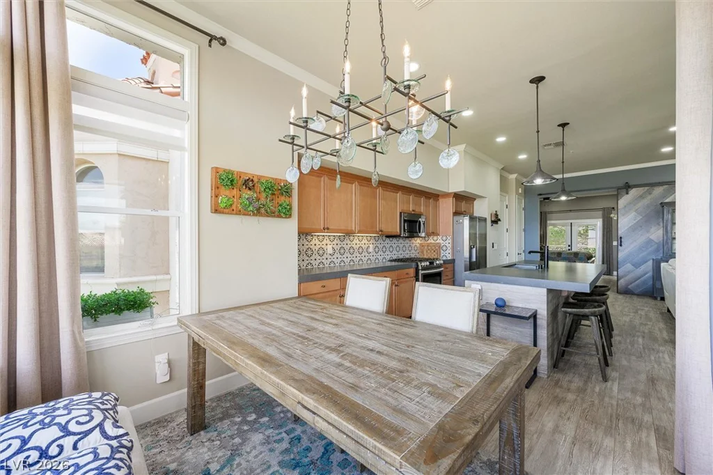 25 Strada Di Circolo, Henderson, NV 89011