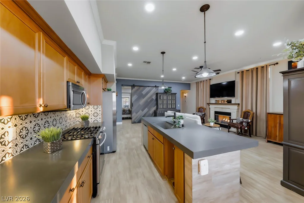 25 Strada Di Circolo, Henderson, NV 89011
