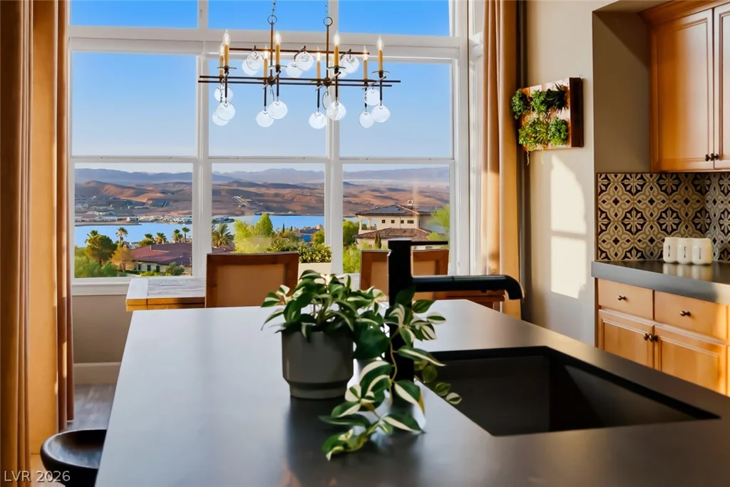 25 Strada Di Circolo, Henderson, NV 89011