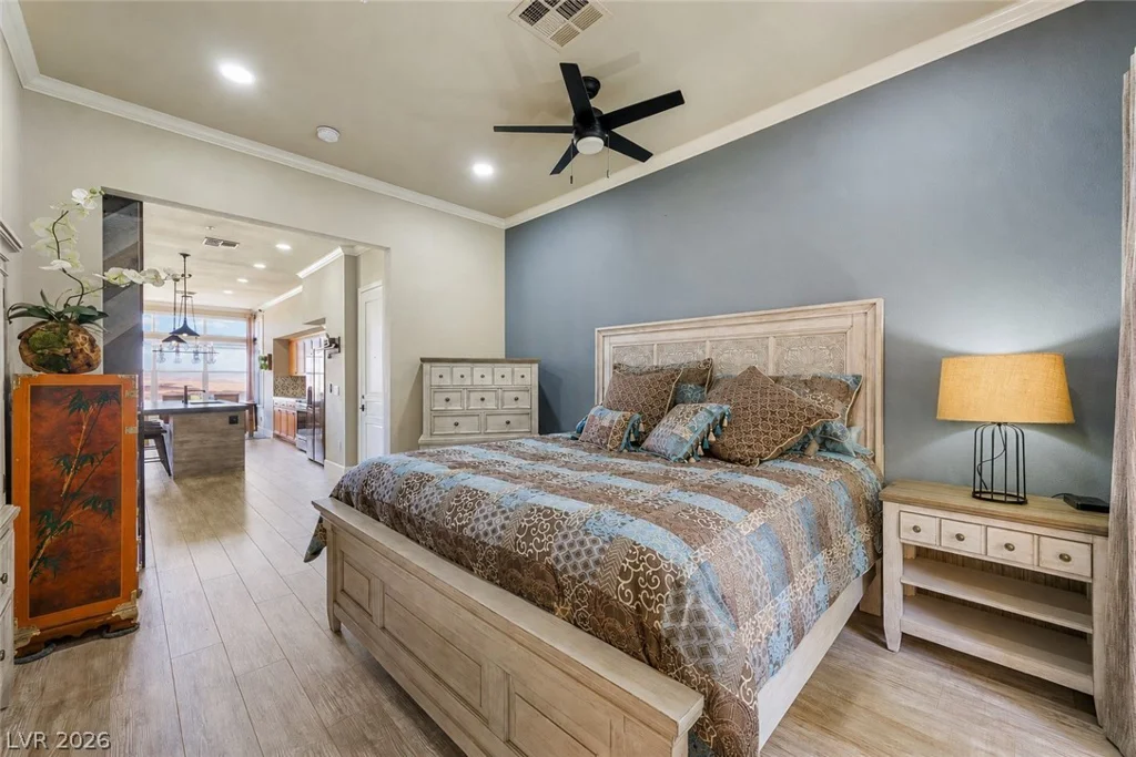 25 Strada Di Circolo, Henderson, NV 89011