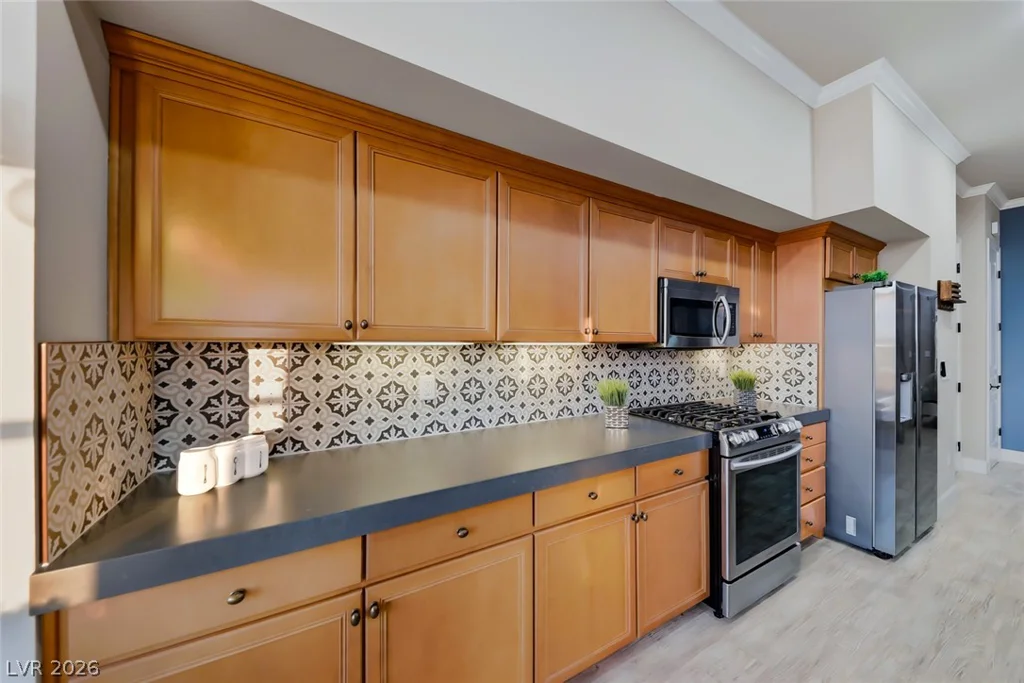 25 Strada Di Circolo, Henderson, NV 89011