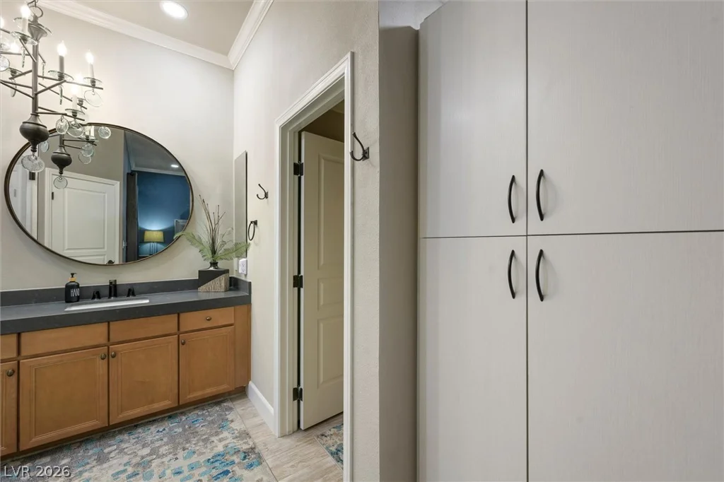 25 Strada Di Circolo, Henderson, NV 89011