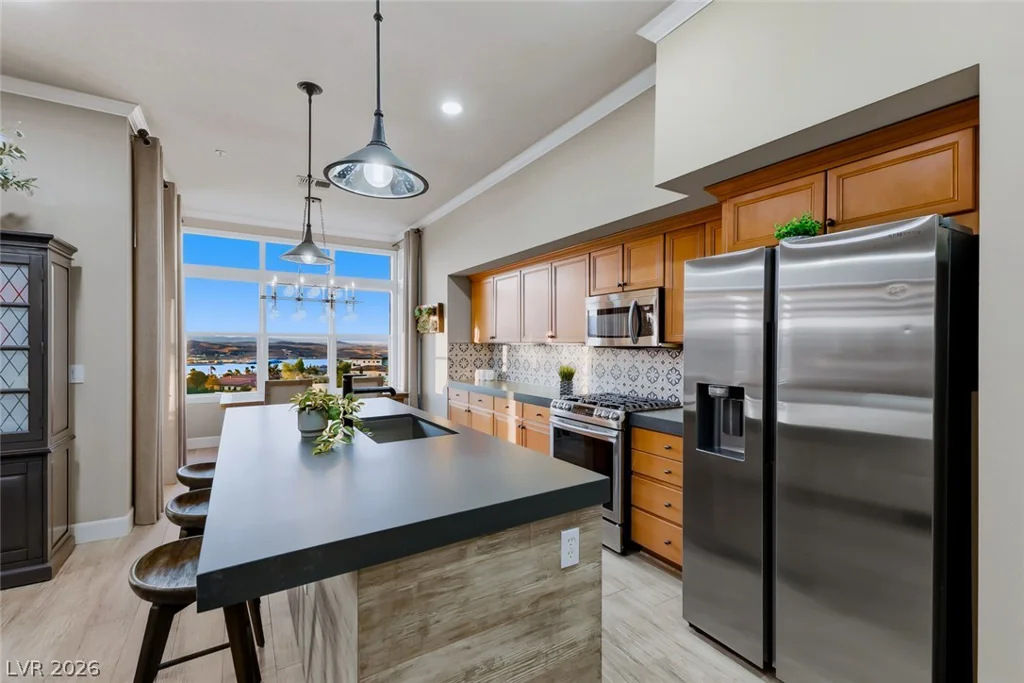 25 Strada Di Circolo, Henderson, NV 89011